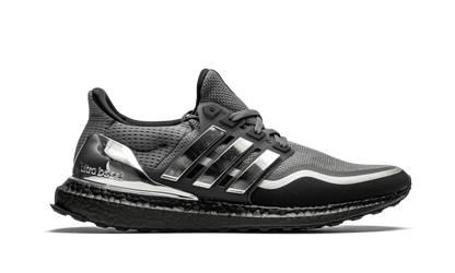 Ultraboost MTL "Silver Metallic" EG8103