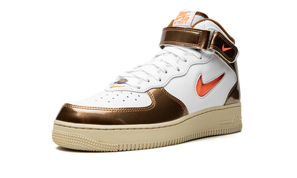 Air Force 1 Mid QS "Ale Brown" DH5623 100