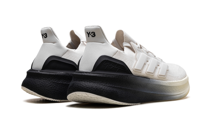 Y-3 Ultraboost 5 Price "Beige / Orbit Grey / Black" JR6648