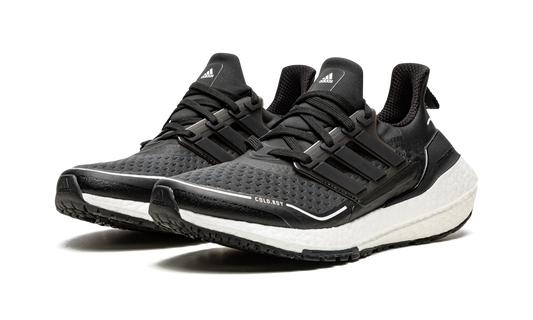 Ultraboost 21 C.RDY "Black Carbon" FZ2558