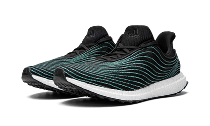 Ultraboost DNA Parley "Core Black" EH1184