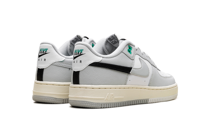 Air Force 1 Low GS "Split - Light Silver" DZ2660 001