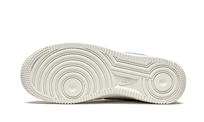 AIR FORCE 1 '07 LV8 MNS WMNS "Denim Swoosh" DJ4655 133