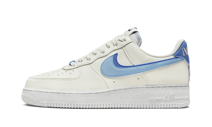 Air Force 1 "Double Swoosh - Blue Chill" DO9786 100