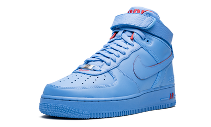 Air Force 1 High "Just Don - Varsity Blue" CW3812 400