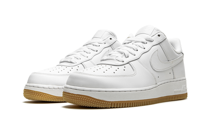 Air Force 1 Low '07 "White / Gum" DJ2739 100