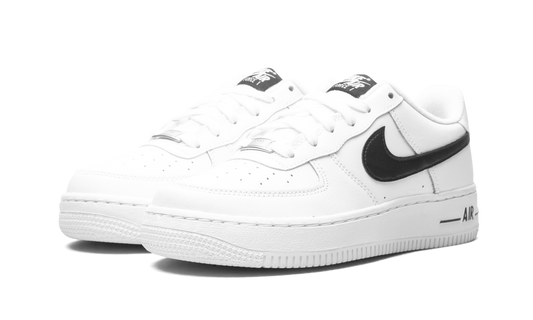 Air Force 1 Low GS "AN20 White Black" CT7724 100