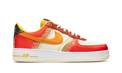 Air Force 1 Low '07 "Little Accra" DV4463 600