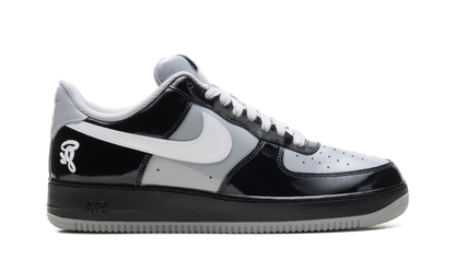 Air Force 1 Low "Central Cee - Black / Smoke Grey" IO9974 010