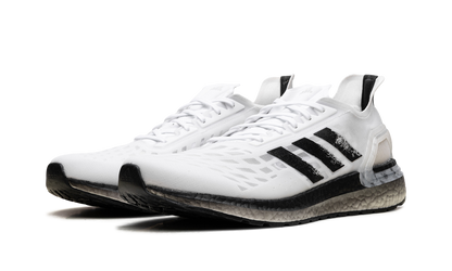 UltraBOOST PB "White Dash Grey" EG0424