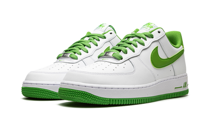 Air Force 1 '07 "Chlorophyll" DH7561 105