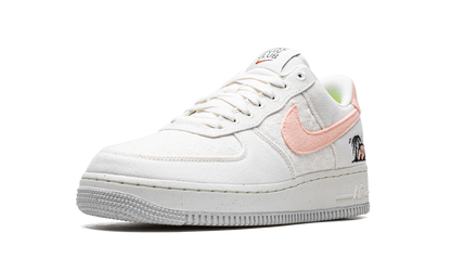 AIR FORCE 1 LO '07 SE MNS WMNS "Next Nature - Sun Club" DJ9944 100