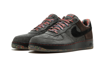 Air Force 1 Low PRM BHM "Black History Month" 453419 090