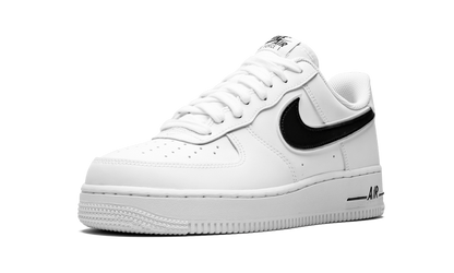 Air Force 1 '07 3 "White Black" AO2423 101