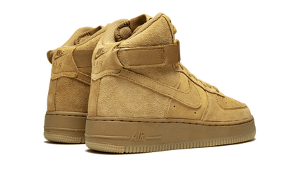 Air Force 1 High LV8 GS "Wheat" 807617 701