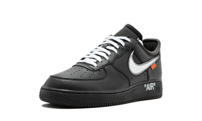 Air Force 1 07 Virgil "Off-White - MoMa" AV5210 001