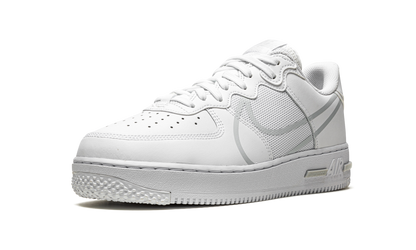 Air Force 1 Low React "White" CT1020 101