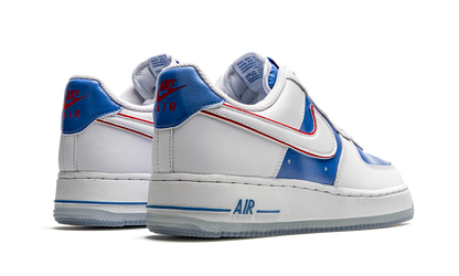 Air Force 1 '07 "Pacific Blue" DC1404 100