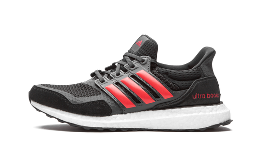 ULTRABOOST S&L WMNS "Energy Pink" EG8119