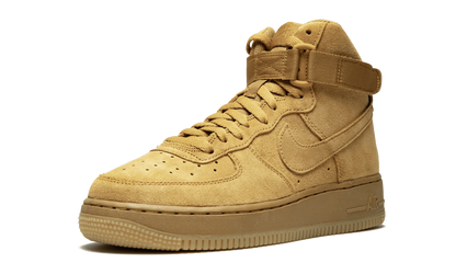 Air Force 1 High LV8 GS "Wheat" 807617 701