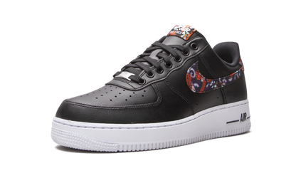 Air Force 1 Low '07 "Floral Swoosh" CZ7933 001