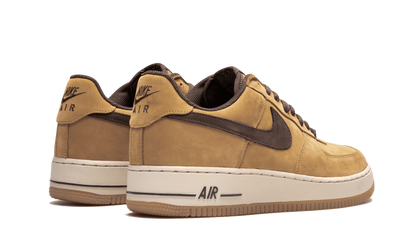 Air Force 1 WP "WATERPROOF" 309652 721