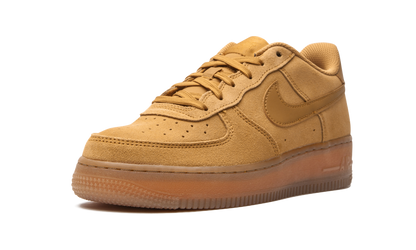 Air Force 1 Low LV8 GS "Wheat" BQ5485 700