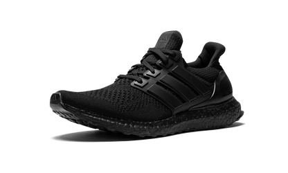 UltraBoost LTD "Triple Black" BB4677
