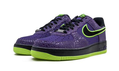 Air Force 1 "Court Purple" 488298 503