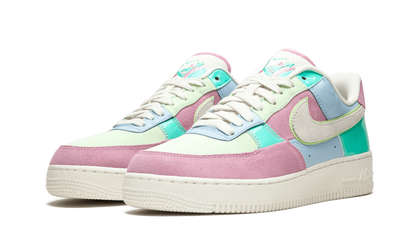 Air Force 1 07 QS "Easter" AH8462 400