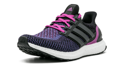 ULTRABOOST WMNS "Shock Purple" AQ5935