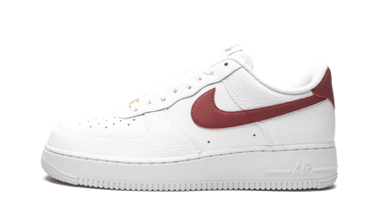 Air Force 1 '07 Low "Team Red" CZ0326 100