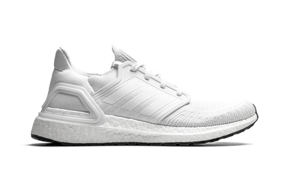 Ultraboost 20 "Triple White" EF1042