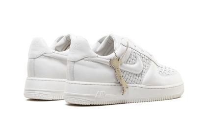 Air Force 1 LUX "All White" 309238 111
