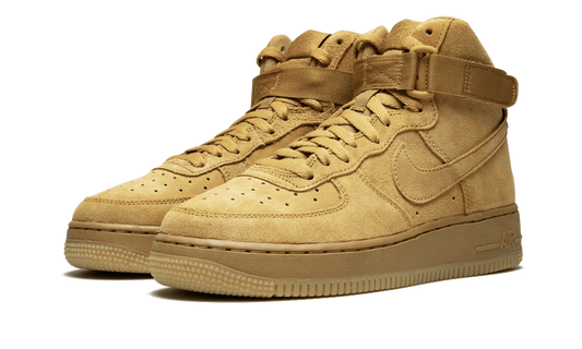 Air Force 1 High LV8 GS "Wheat" 807617 701