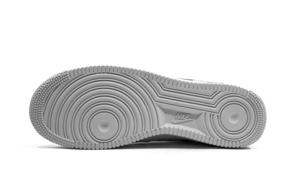 Air Force 1 '07 AN20 "White / Black" CJ0952 100