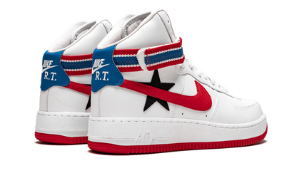 Air Force 1 Hi / RT "Riccardo Tissci" AQ3366 100