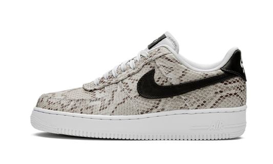 Air Force 1 '07 PRM "Snakeskin" BQ4424 100