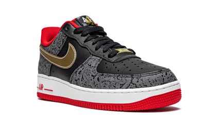 Air Force 1 Low '07 LX "Spades" DJ5184 001