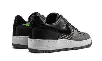 Air Force 1 Low IO Premium "Green Olive" 313213 032