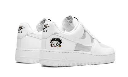 AIR FORCE 1 '07 WMNS "Olivia Kim - Friends & Family" CT2276 100