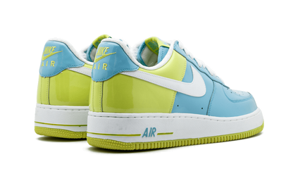 Air Force 1 Premium "Pixie" 312945 412