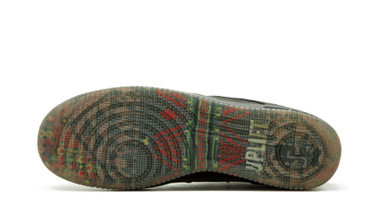 Air Force 1 Low PRM BHM "Black History Month" 453419 090