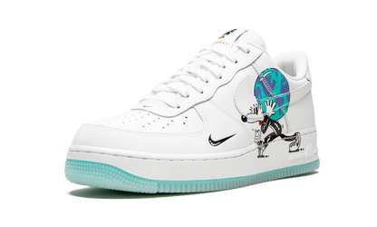 Air Force 1 Flyleather QS "Earth Day" CI5545 100