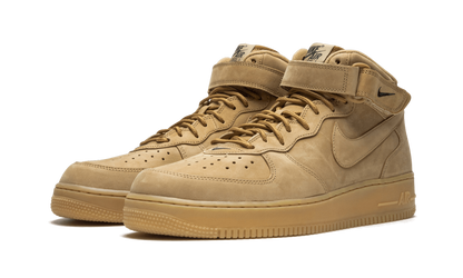 Air Force 1 Mid 07 PRM QS "Flax" 715889 200