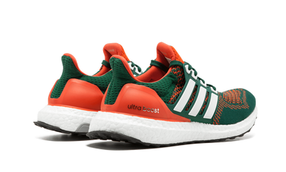 Ultraboost M "Miami Hurricanes" AQ7847