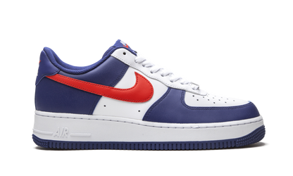 Air Force 1 '07 "USA" CZ9164 100