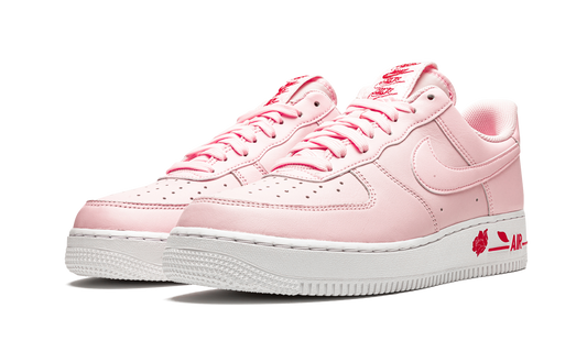 Air Force 1 '07 LX "Thank You Plastic Bag - Pink Foam" CU6312 600