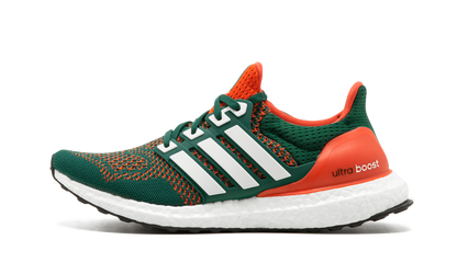 Ultraboost M "Miami Hurricanes" AQ7847