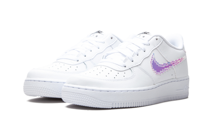 Air Force 1 LV8 GS "Digital Swoosh" CW1577 100